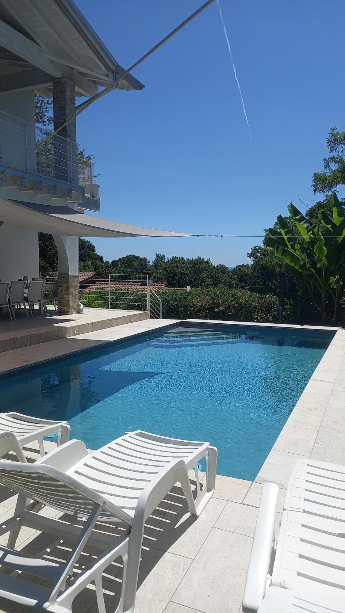 Villa Bocciolo Del Garda Манерба-дель-Гарда Экстерьер фото