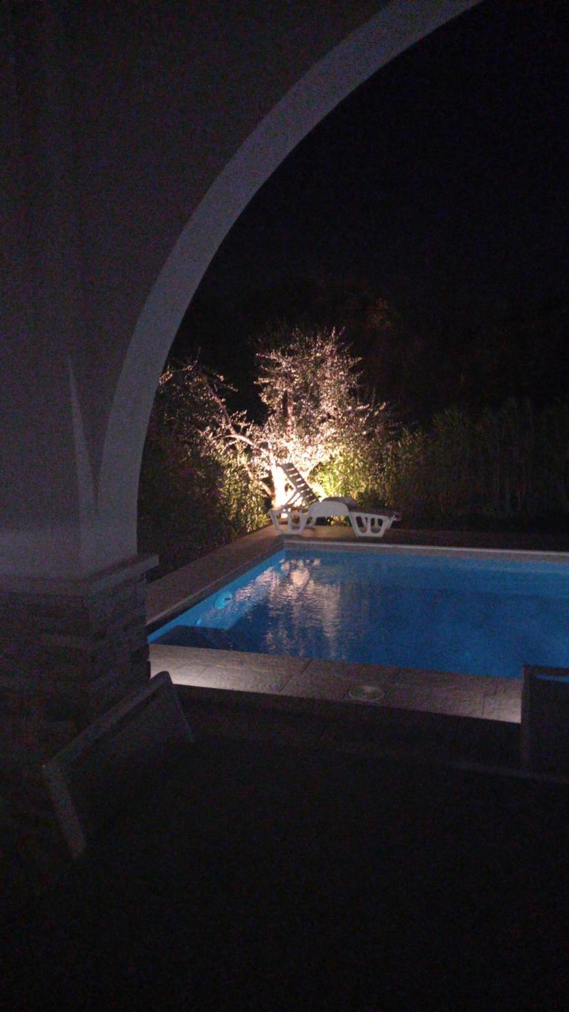 Villa Bocciolo Del Garda Манерба-дель-Гарда Экстерьер фото